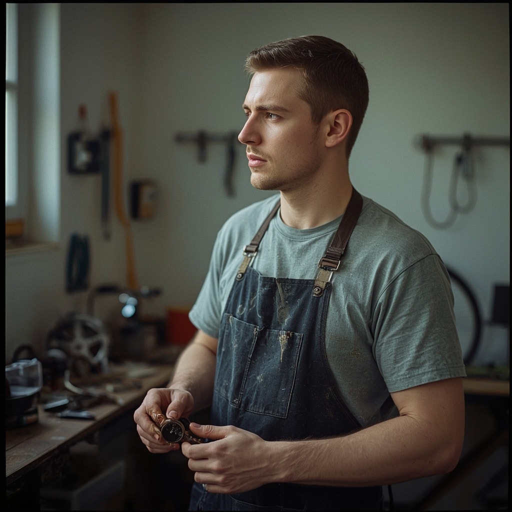 Markus Thaler