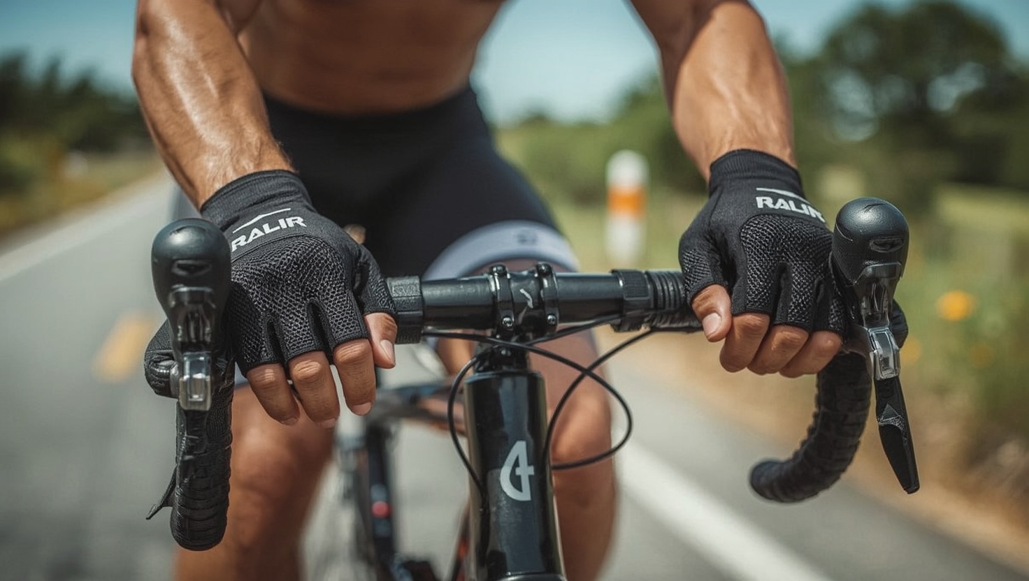beste fahrradhandschuhe sommer