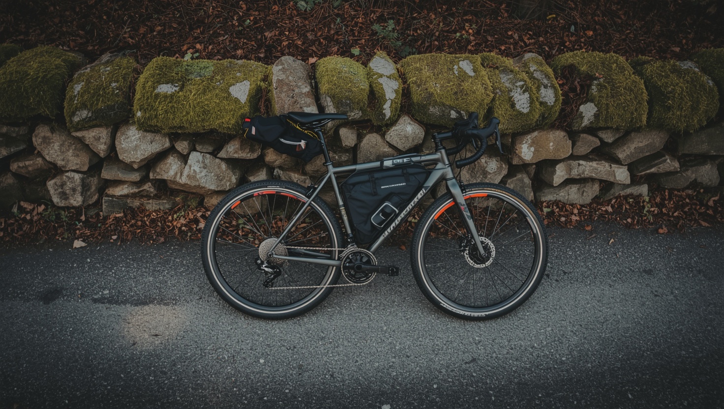 beste gravel bikes