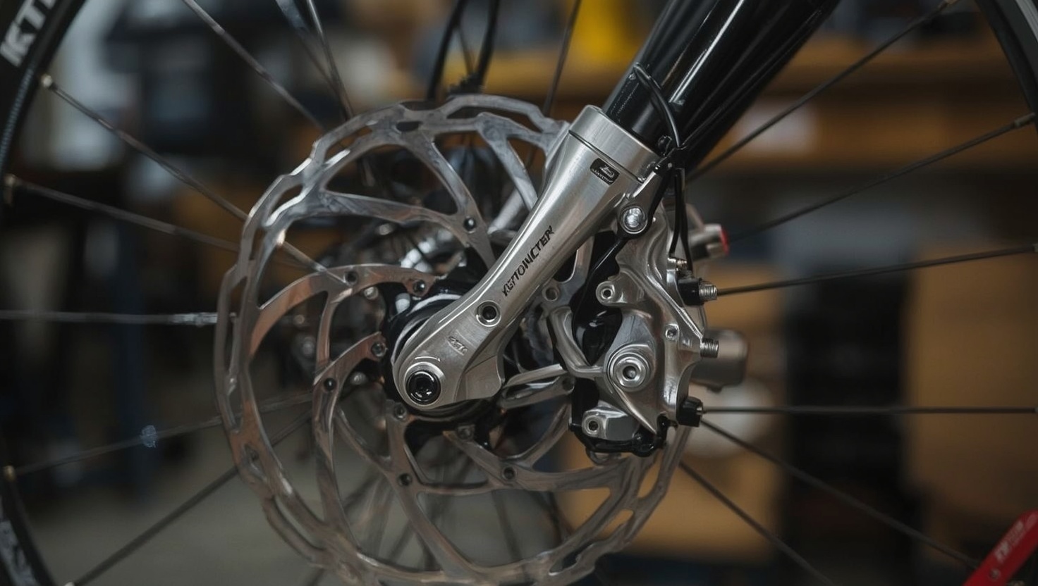 beste mechanische scheibenbremse