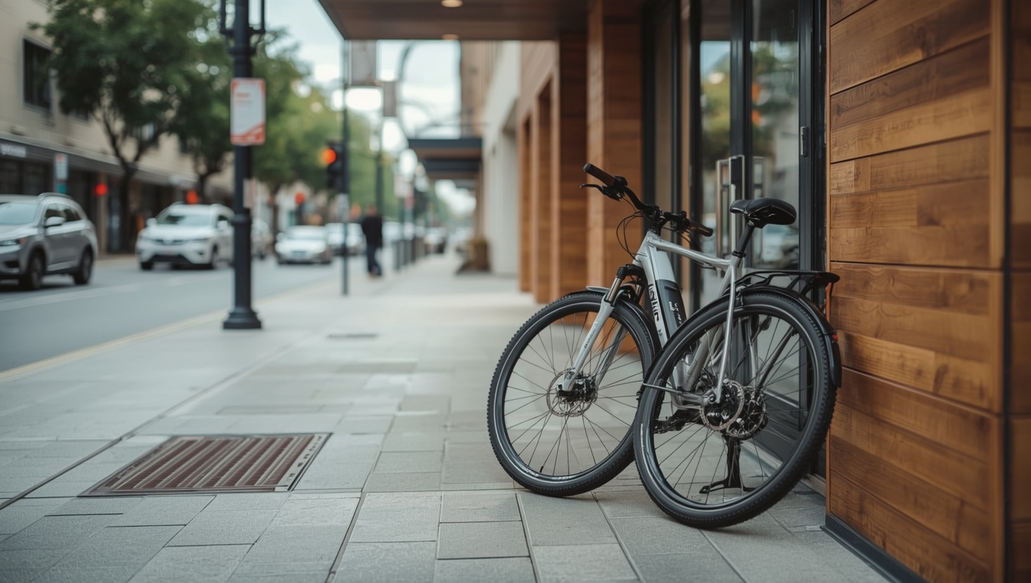e-bike leasing für mitarbeiter