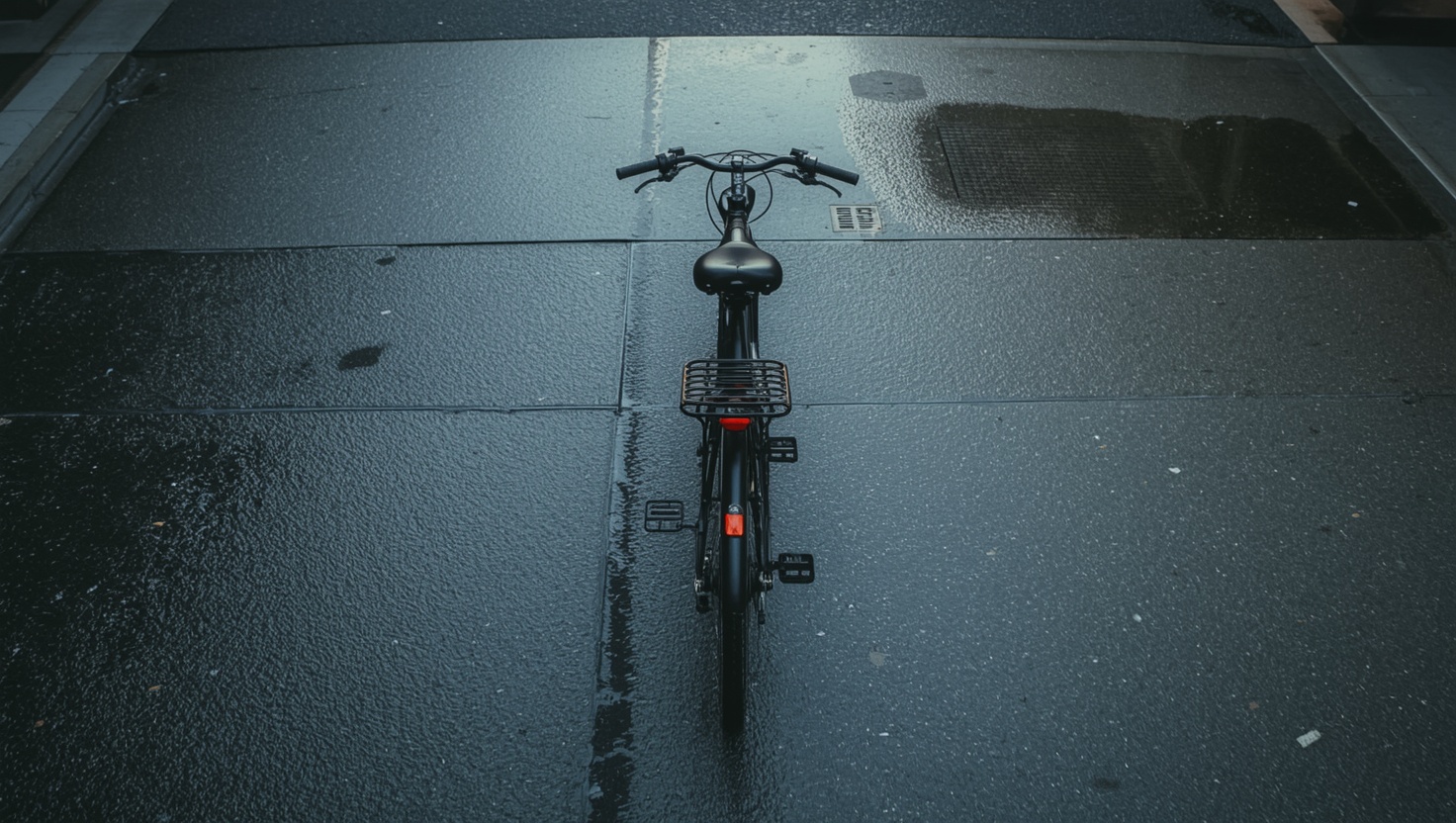 fahrrad für die arbeit