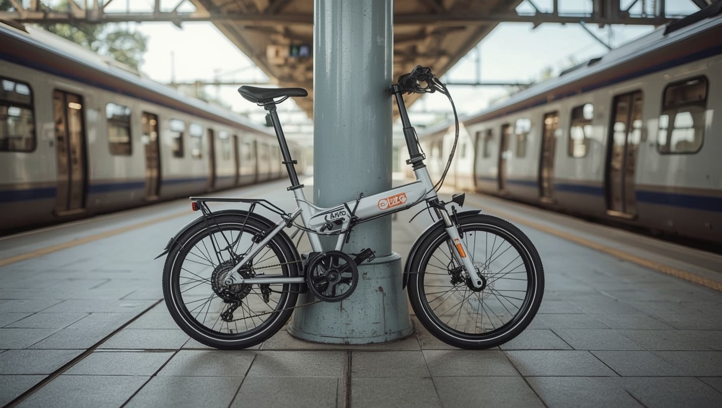 falt e bike test