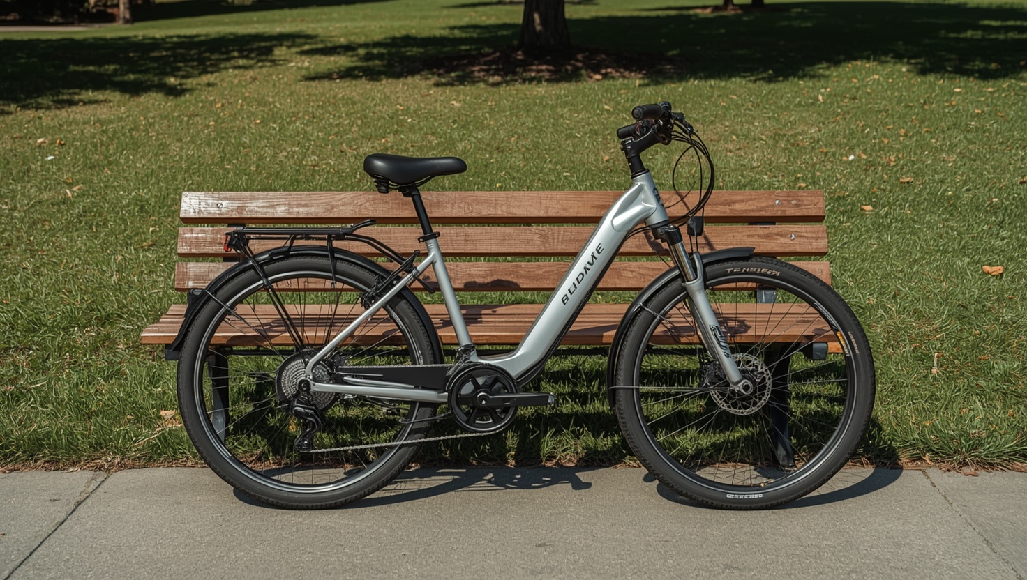 leichtes e-bike für senioren