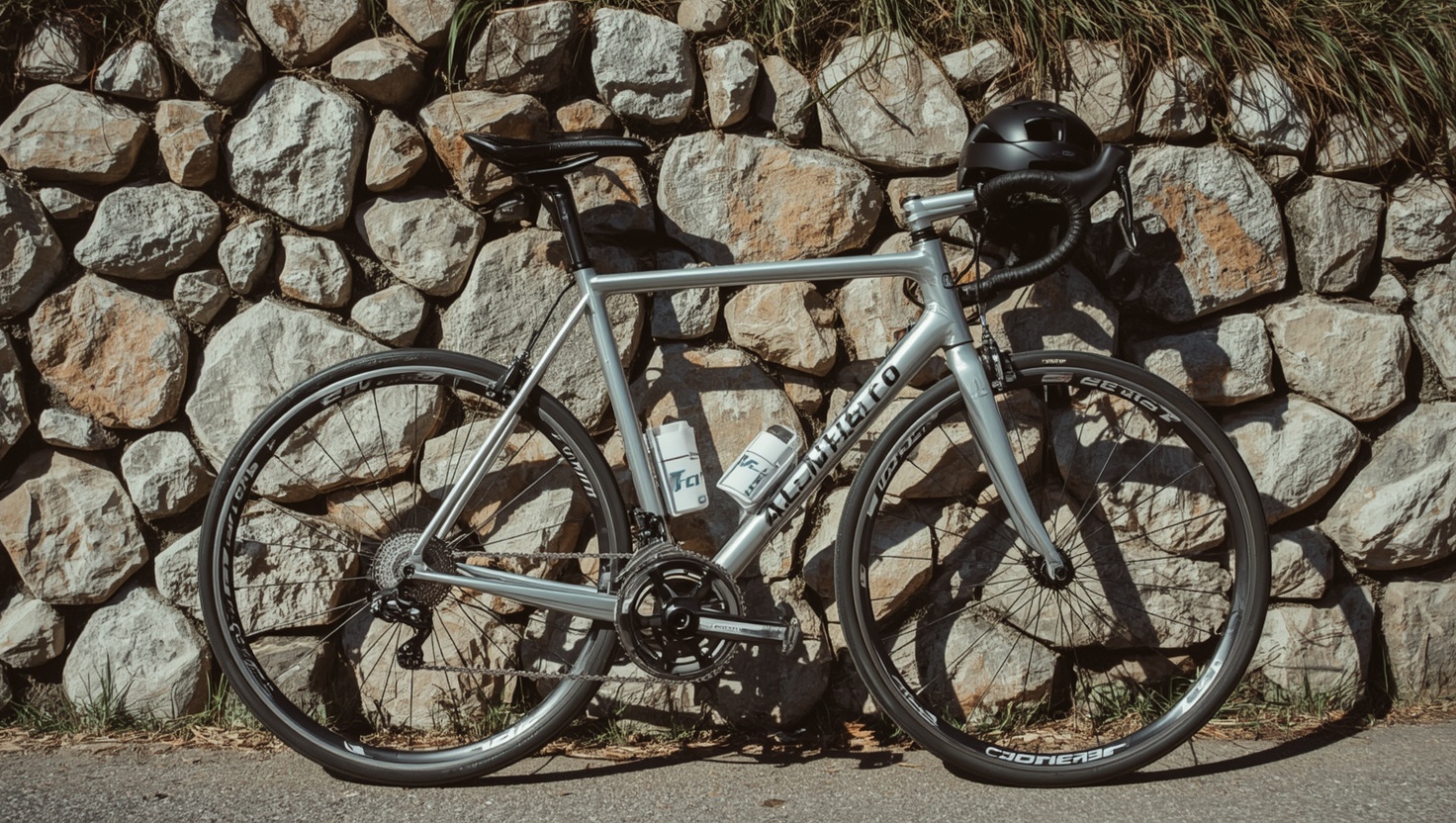 rennrad test einsteiger