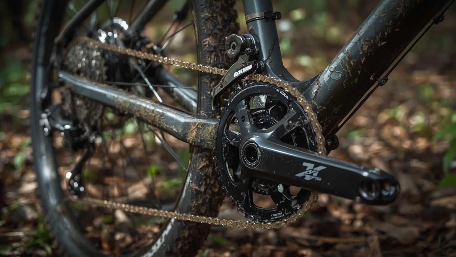 Shimano 105 vs. SRAM Rival: 4.000 km Langzeittest am Gravelbike