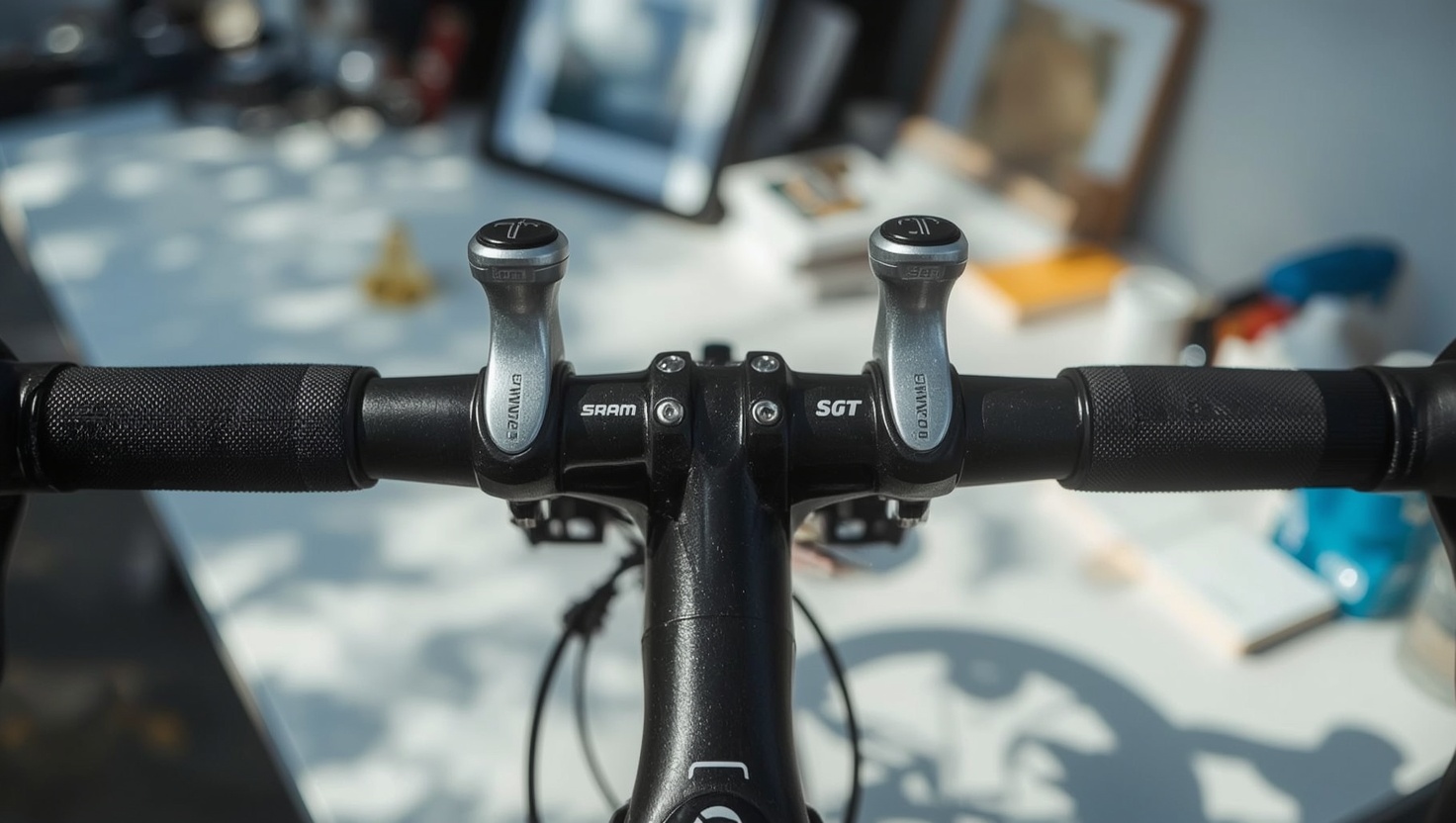 sram vs shimano rennrad