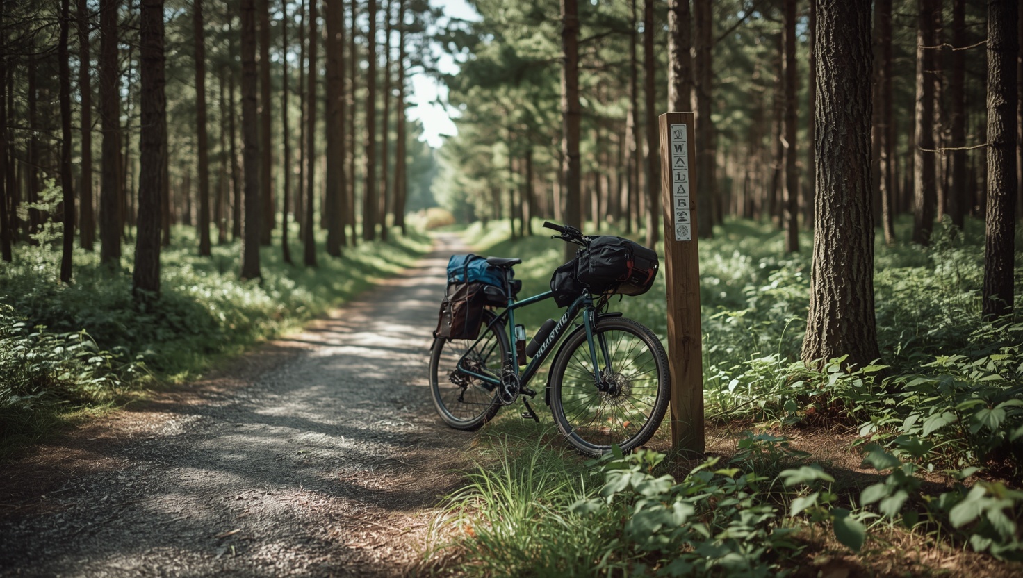 was ist ein trekking bike