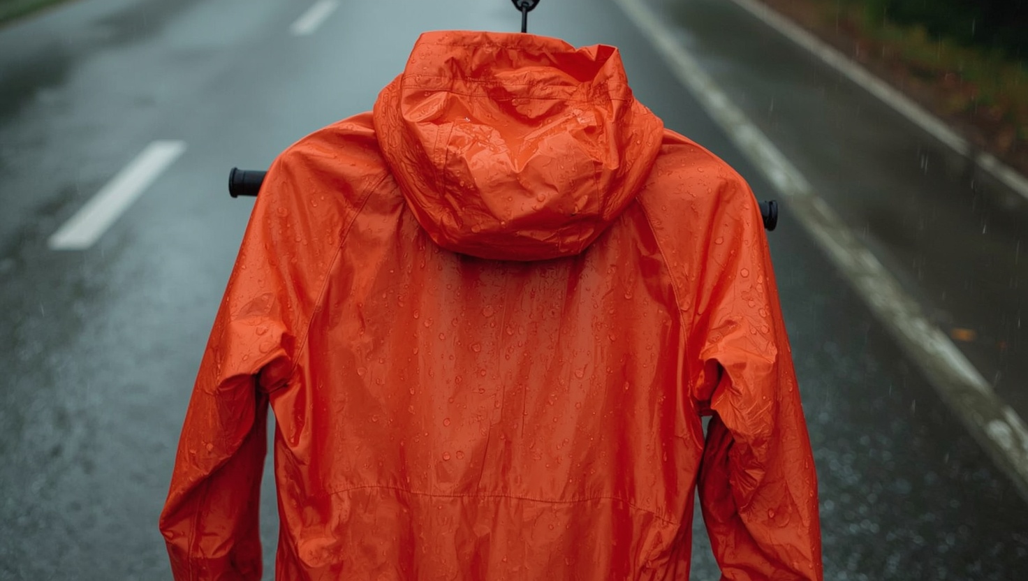 wasserdichte jacke herren test