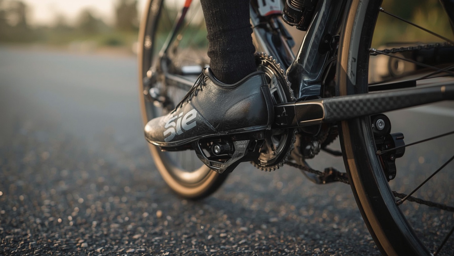 welche klickpedale rennrad